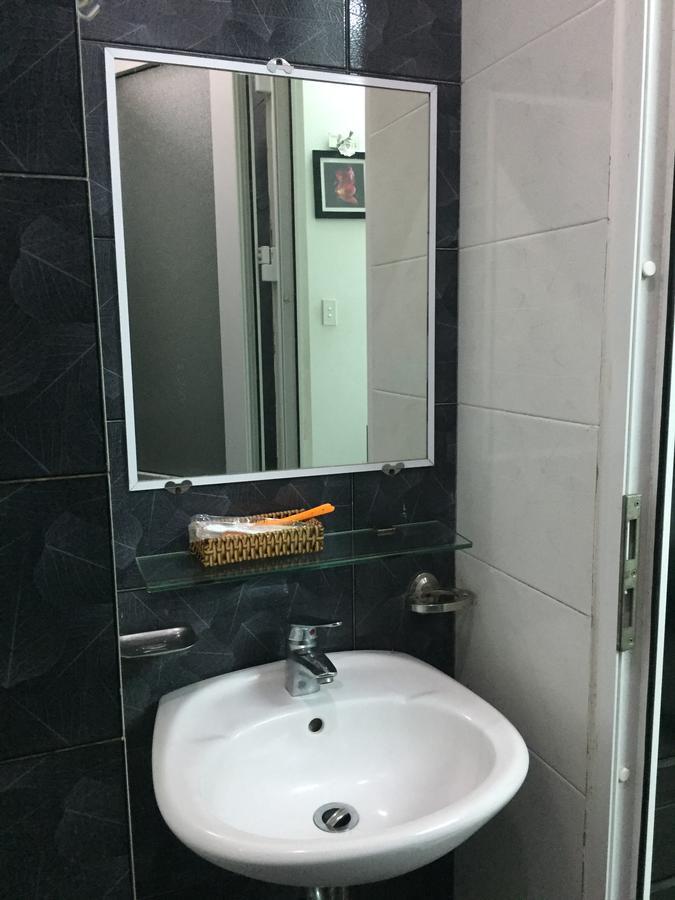 Khue My Hotel Дананг Экстерьер фото