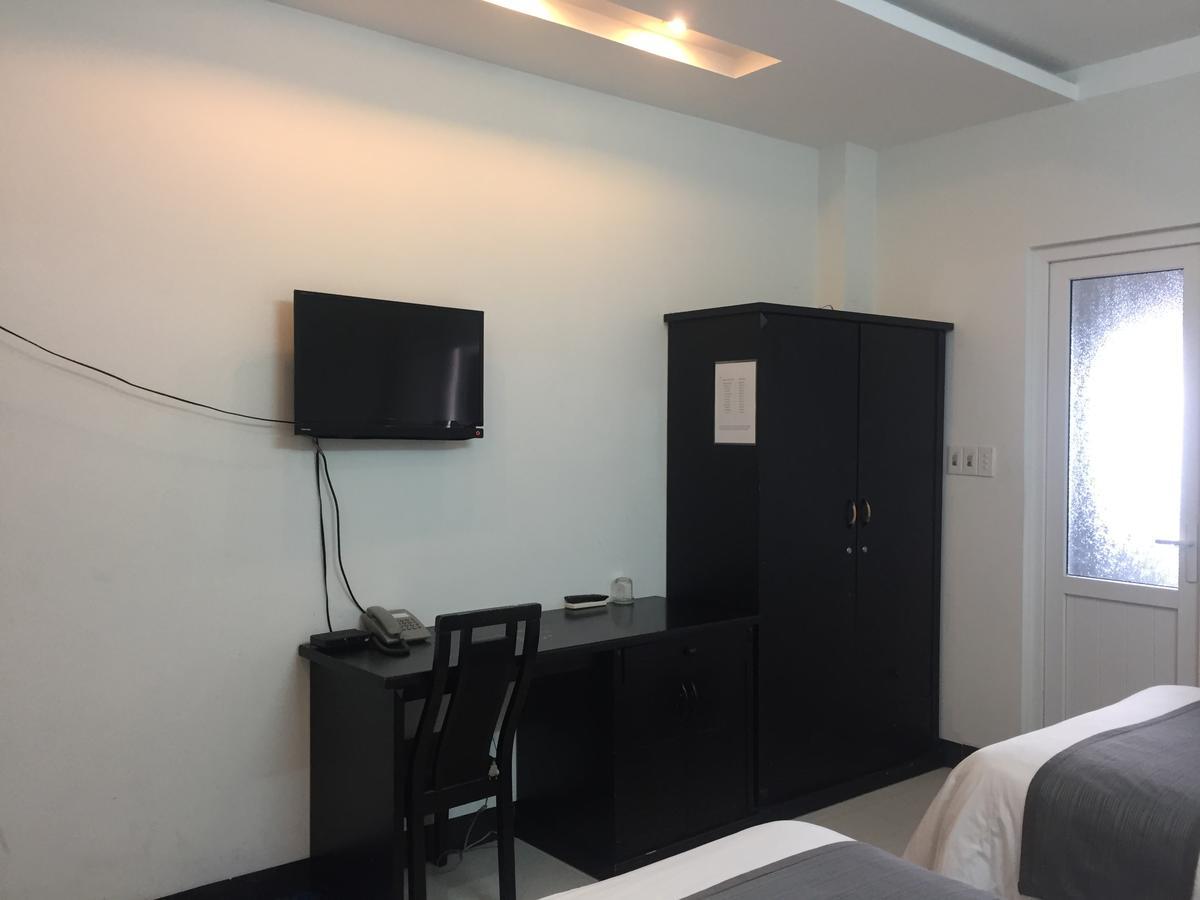 Khue My Hotel Дананг Экстерьер фото