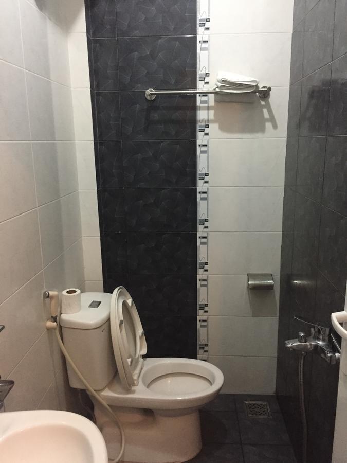 Khue My Hotel Дананг Экстерьер фото
