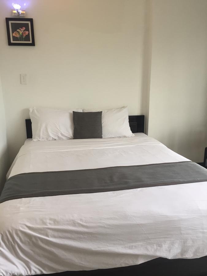 Khue My Hotel Дананг Экстерьер фото