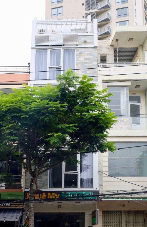 Khue My Hotel Дананг Экстерьер фото