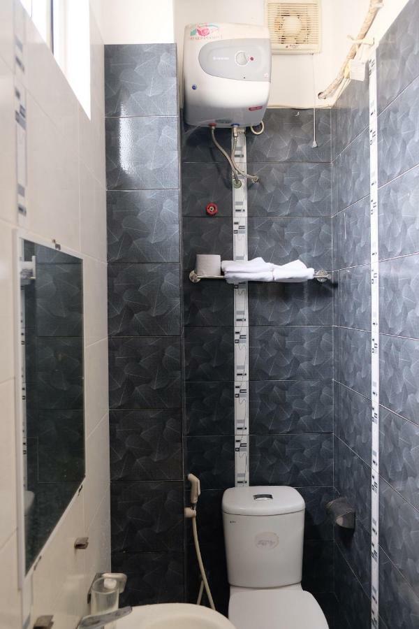 Khue My Hotel Дананг Экстерьер фото
